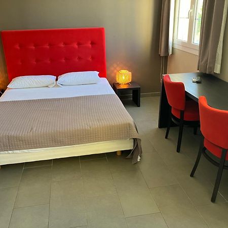 Chambres Hotes Chez Fernand Centuri Exterior photo