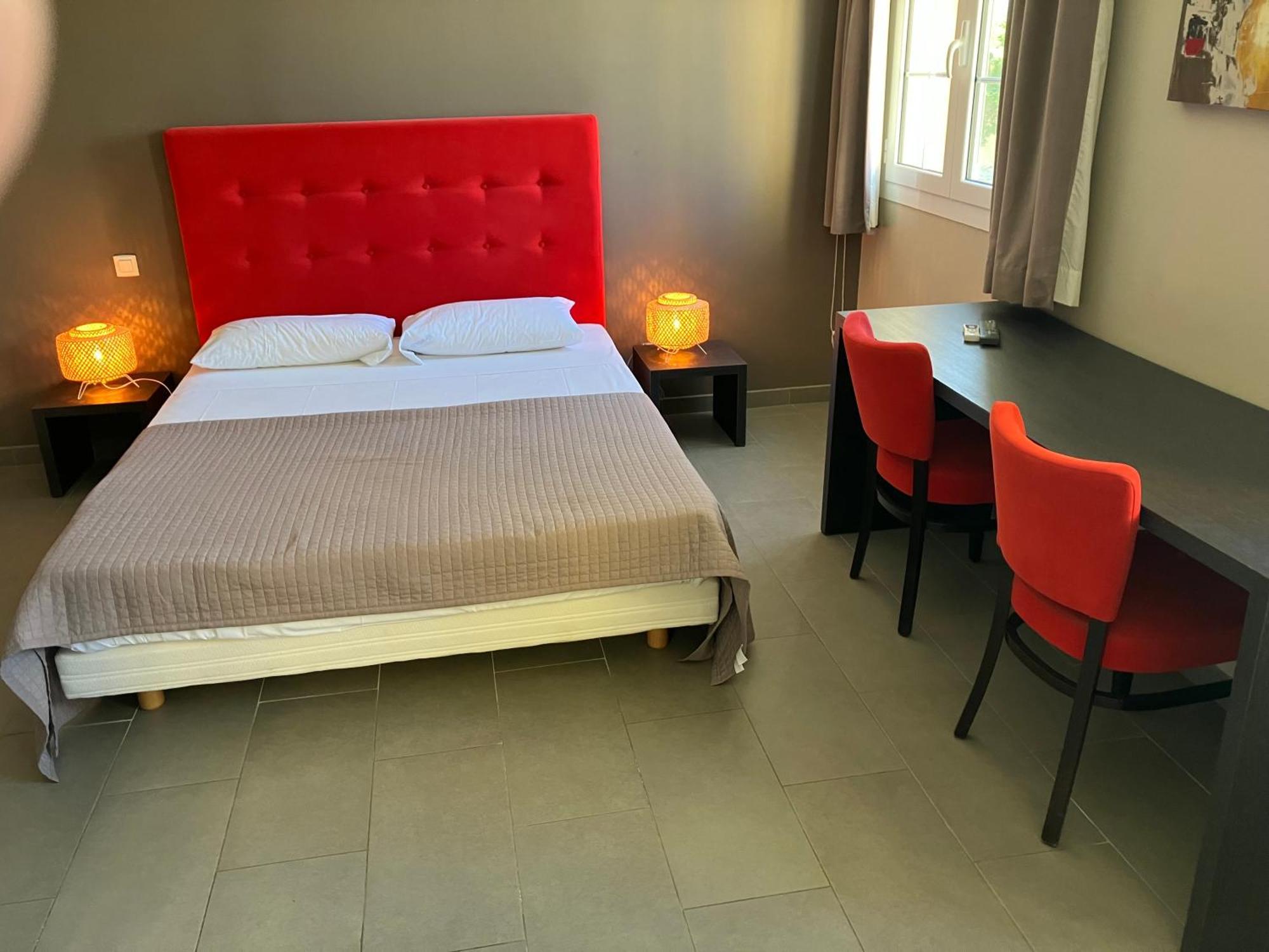 Chambres Hotes Chez Fernand Centuri Exterior photo